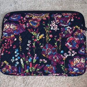 Vera Bradley Laptop sleeve